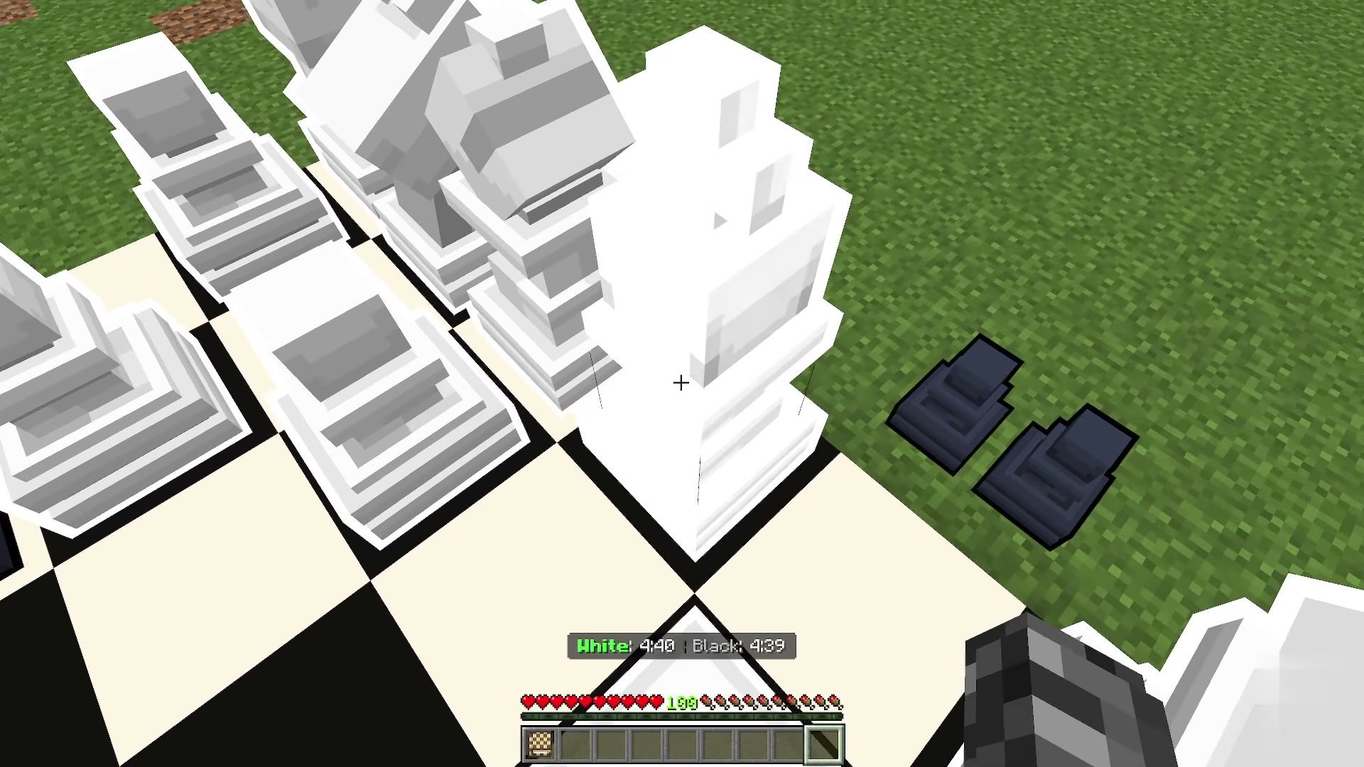 King Capture screenshot 7