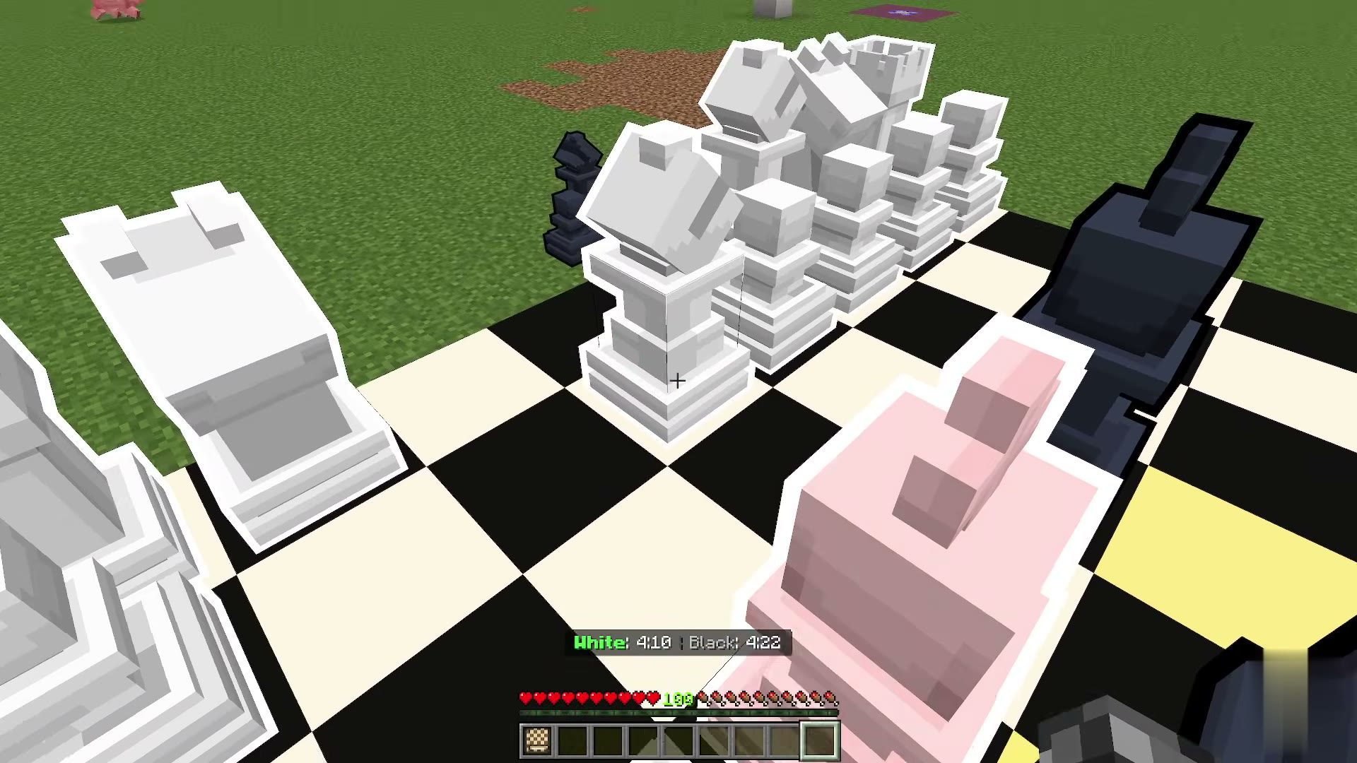 King Capture screenshot 8
