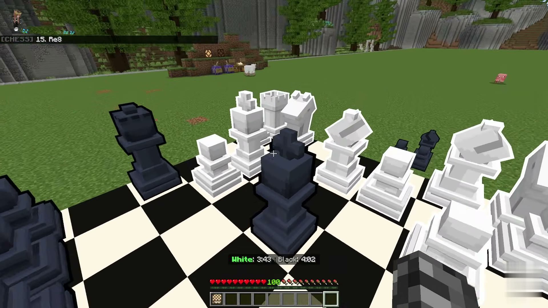 King Capture screenshot 9