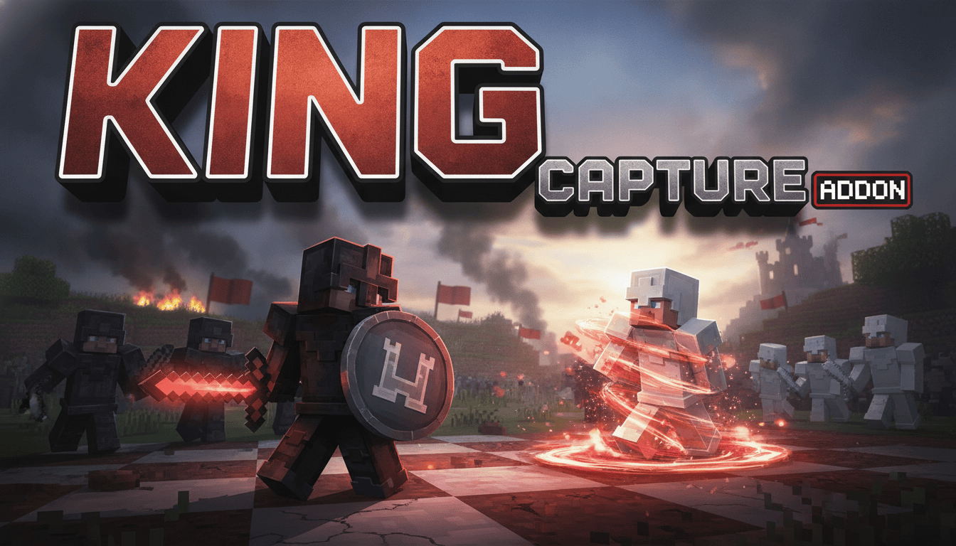 King Capture thumbnail