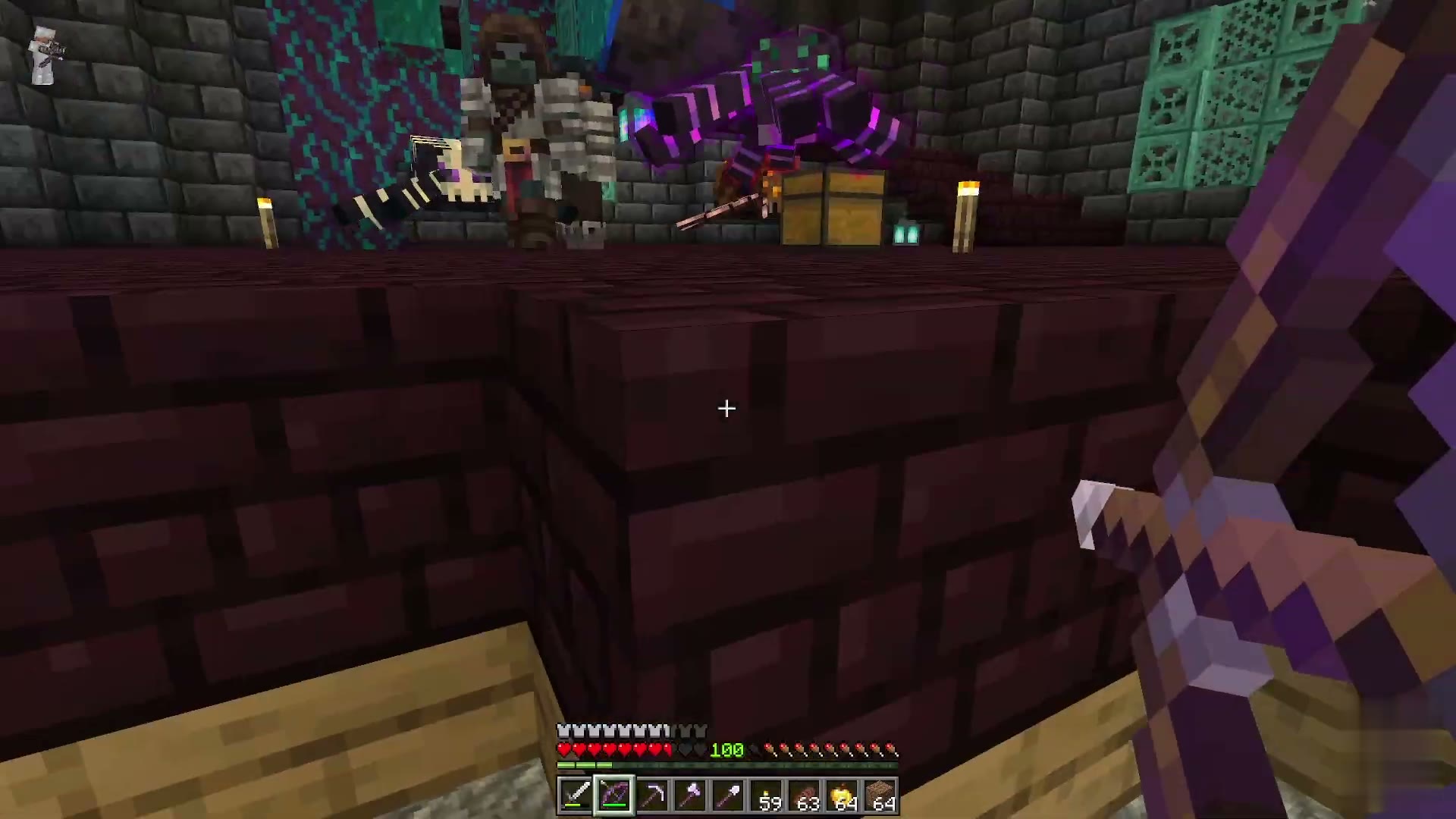 Labyrinth Survival screenshot 1