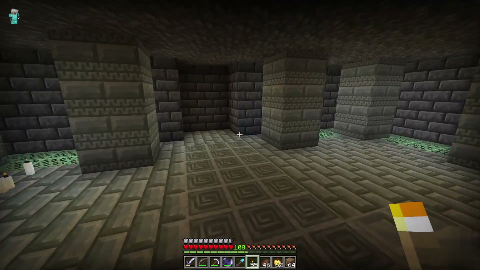 Labyrinth Survival screenshot 10