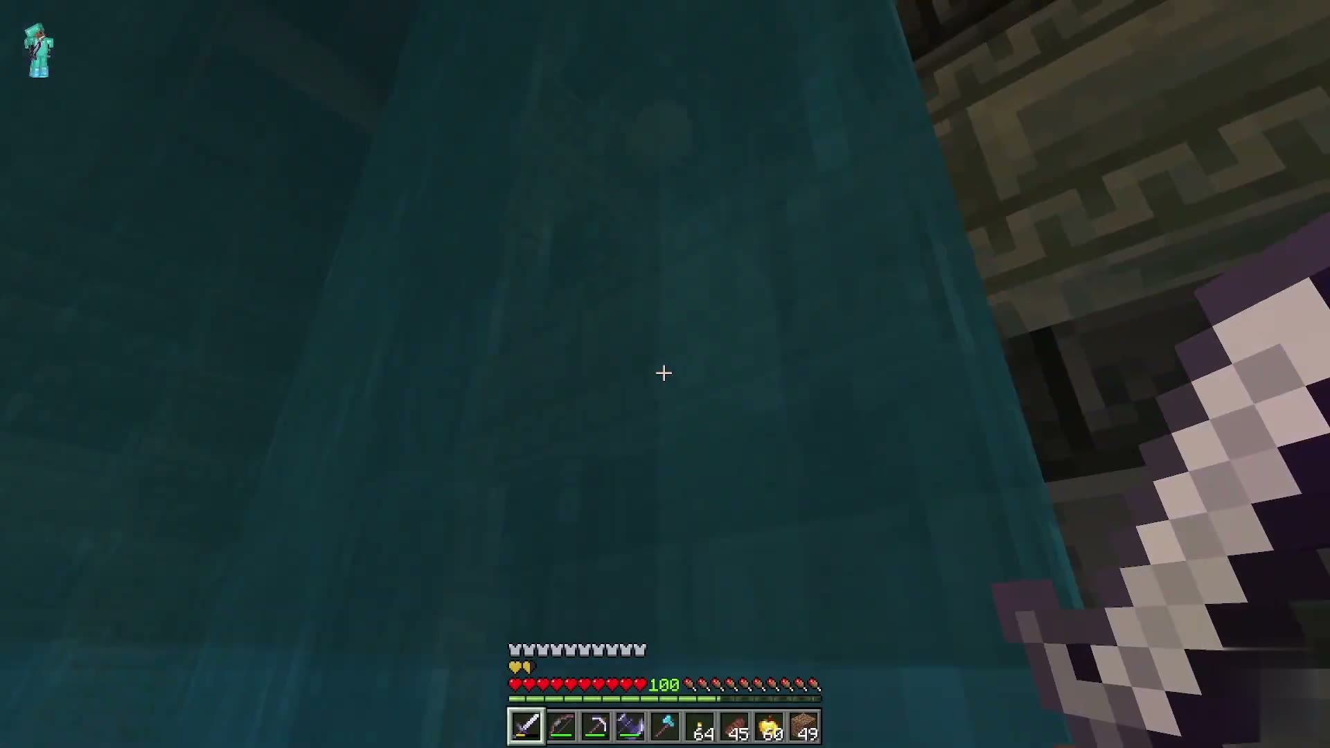 Labyrinth Survival screenshot 11