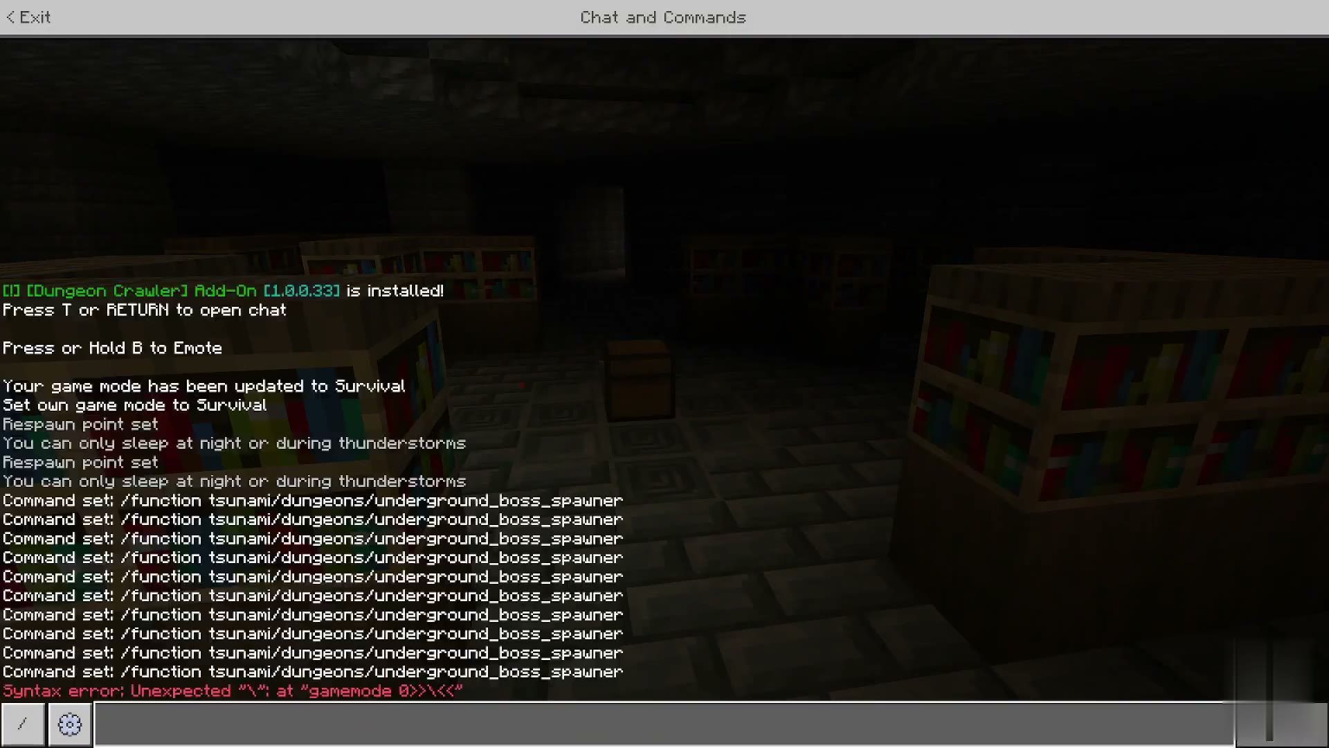 Labyrinth Survival screenshot 12