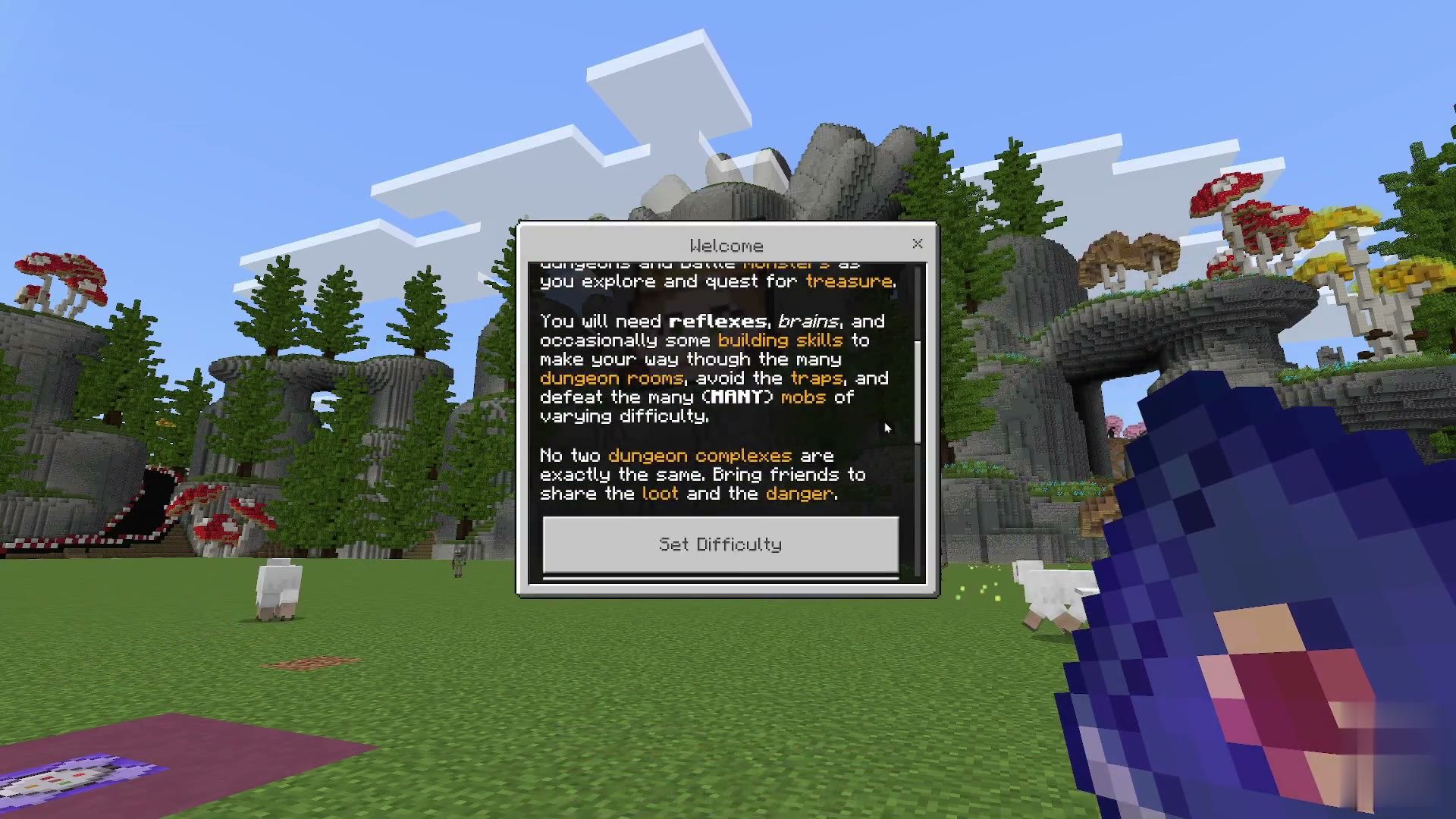 Labyrinth Survival screenshot 14