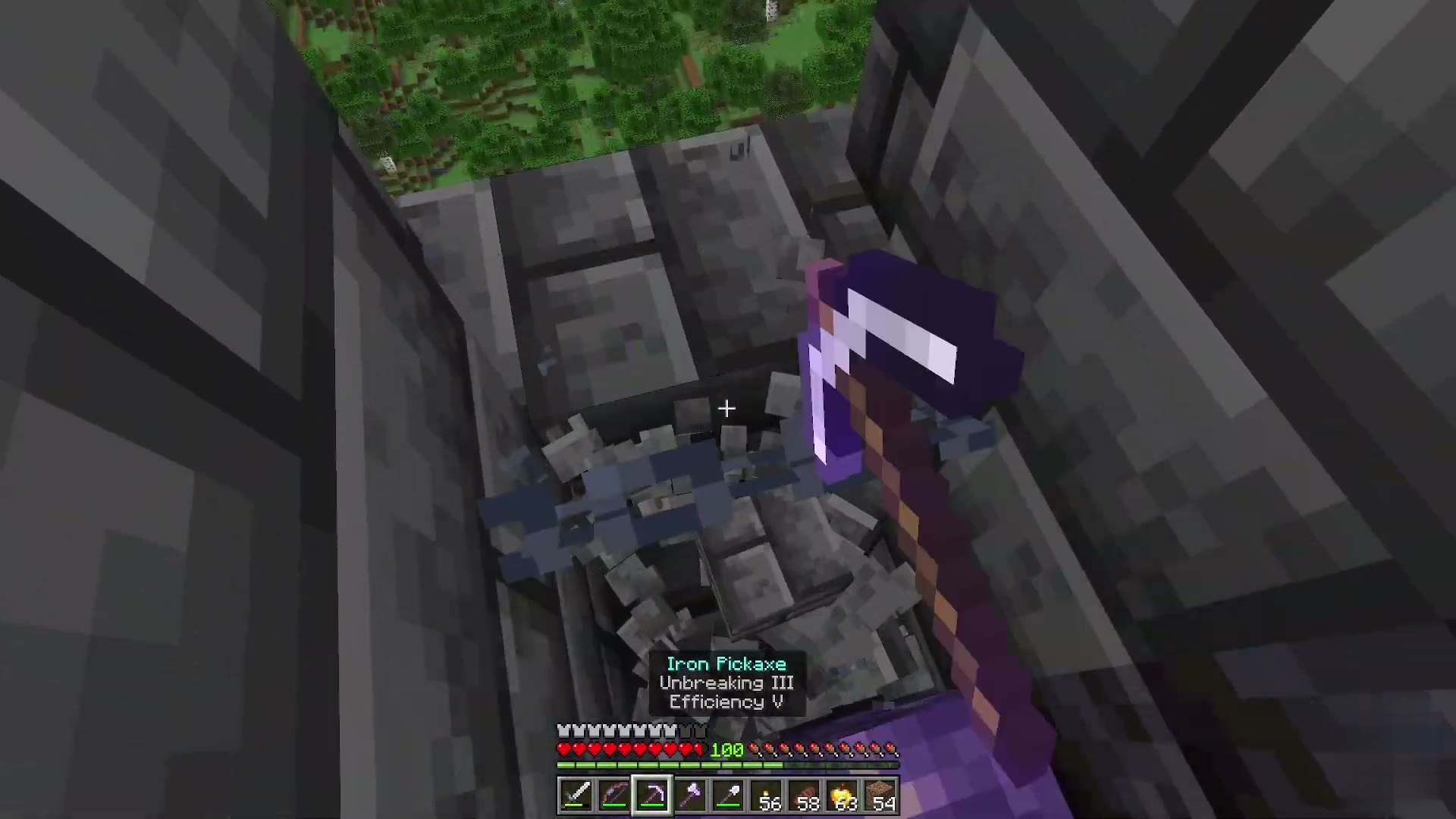 Labyrinth Survival screenshot 2