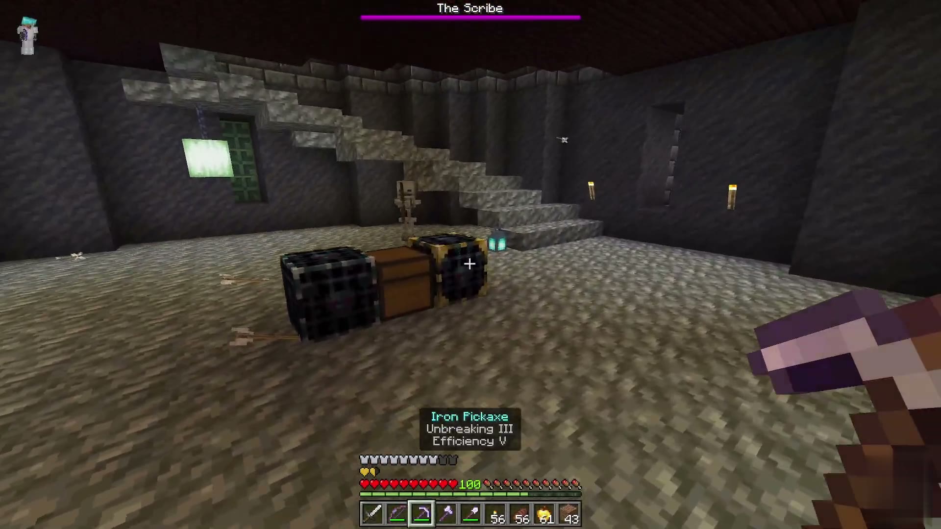 Labyrinth Survival screenshot 3