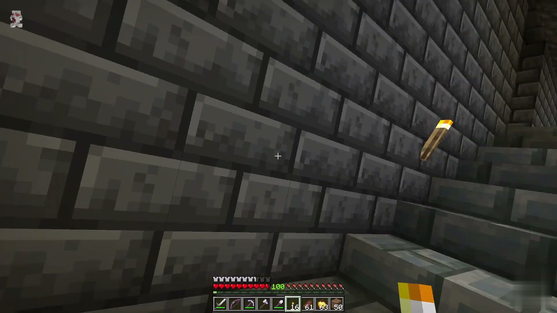 Labyrinth Survival screenshot 5