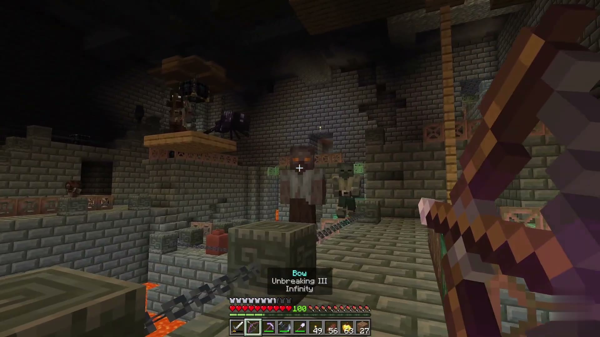 Labyrinth Survival screenshot 7