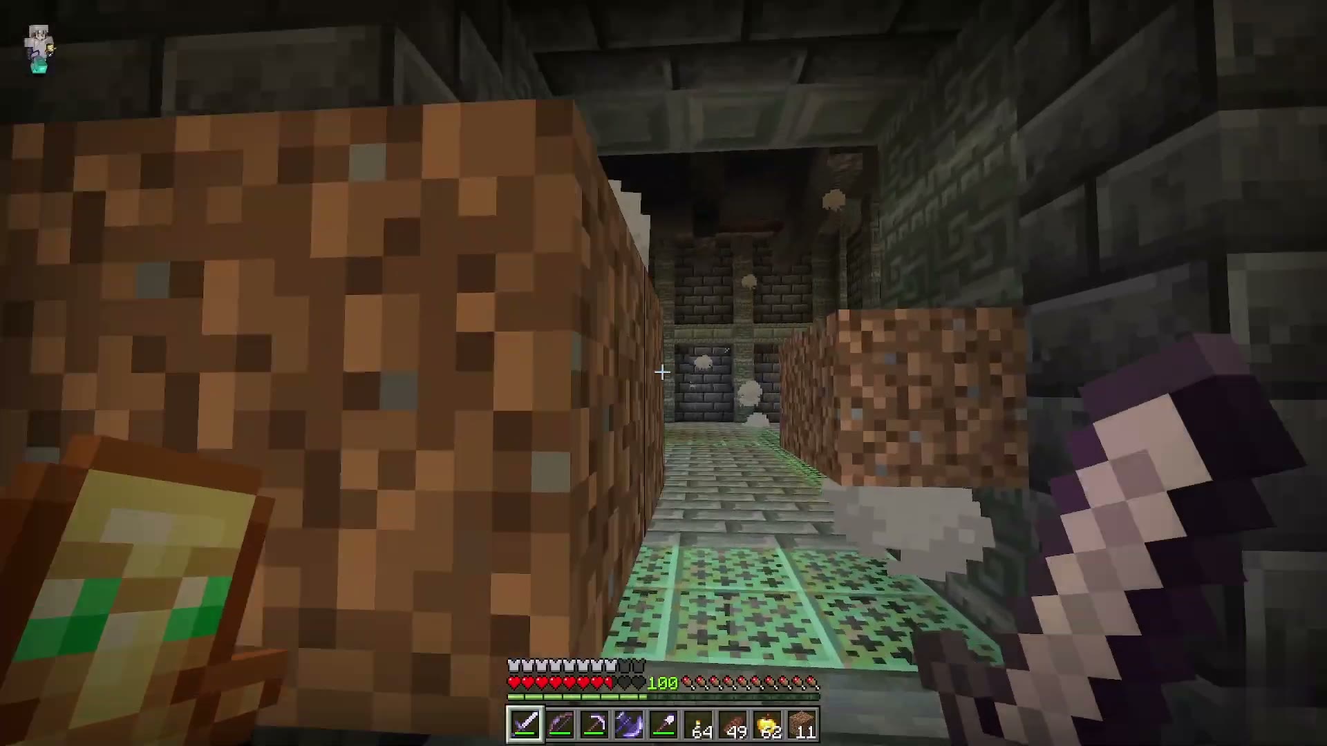 Labyrinth Survival screenshot 9