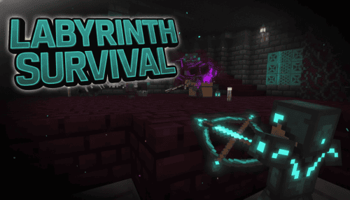 Labyrinth Survival thumbnail