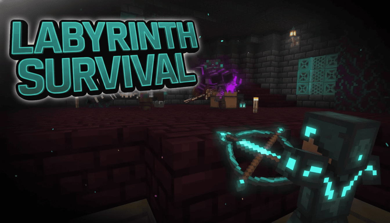 Labyrinth Survival thumbnail
