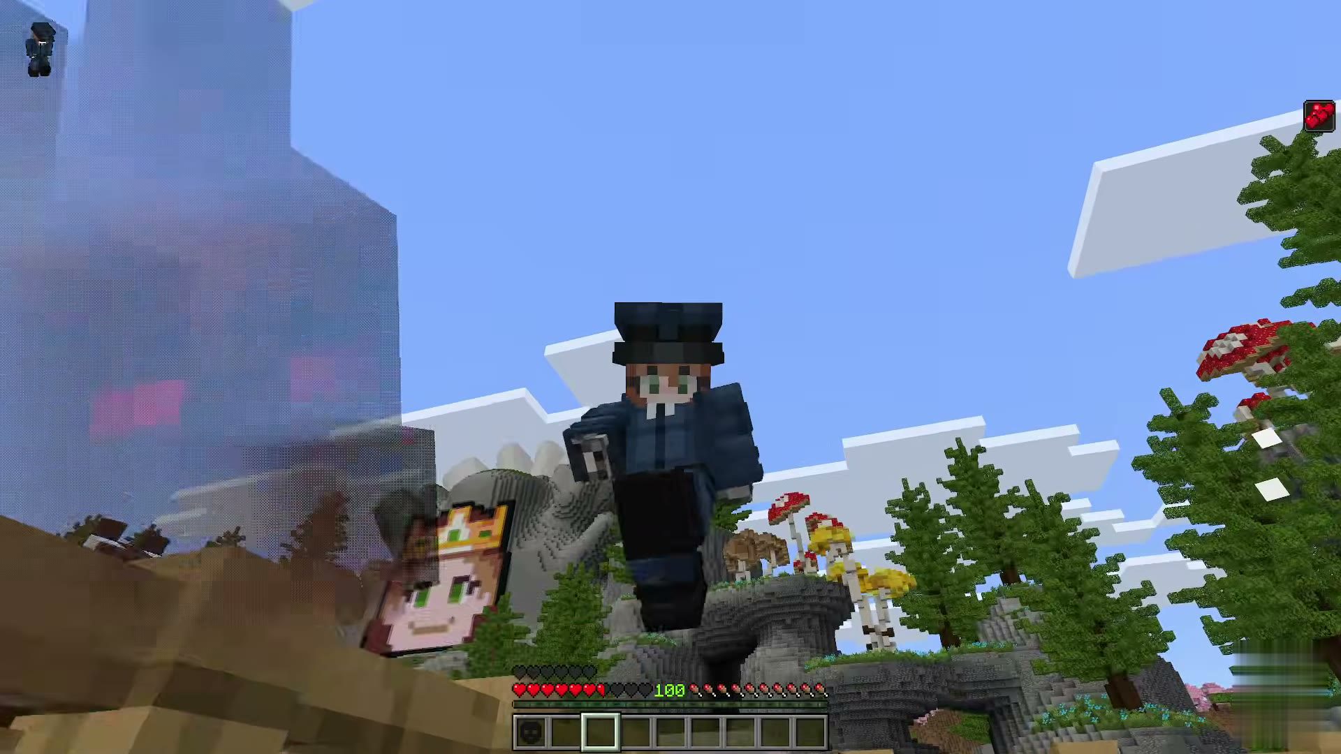 Law Enforcement screenshot 1