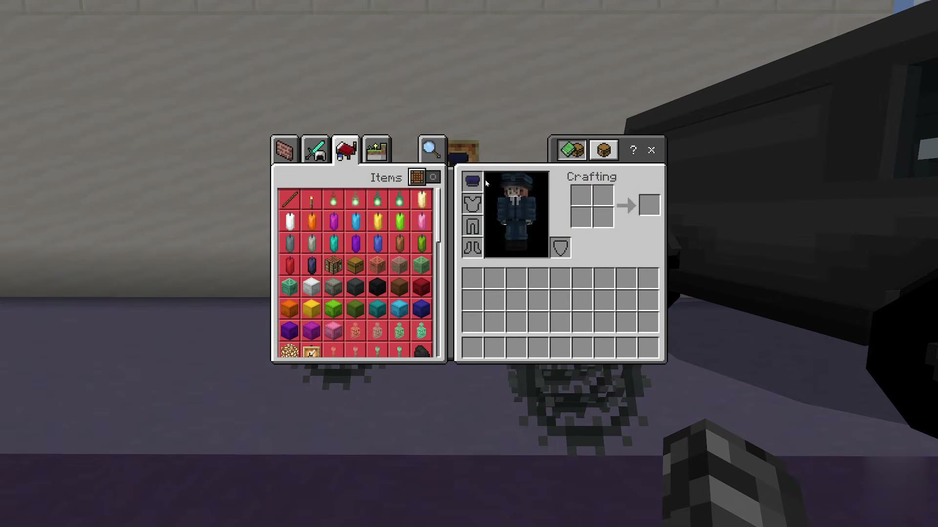 Law Enforcement screenshot 11