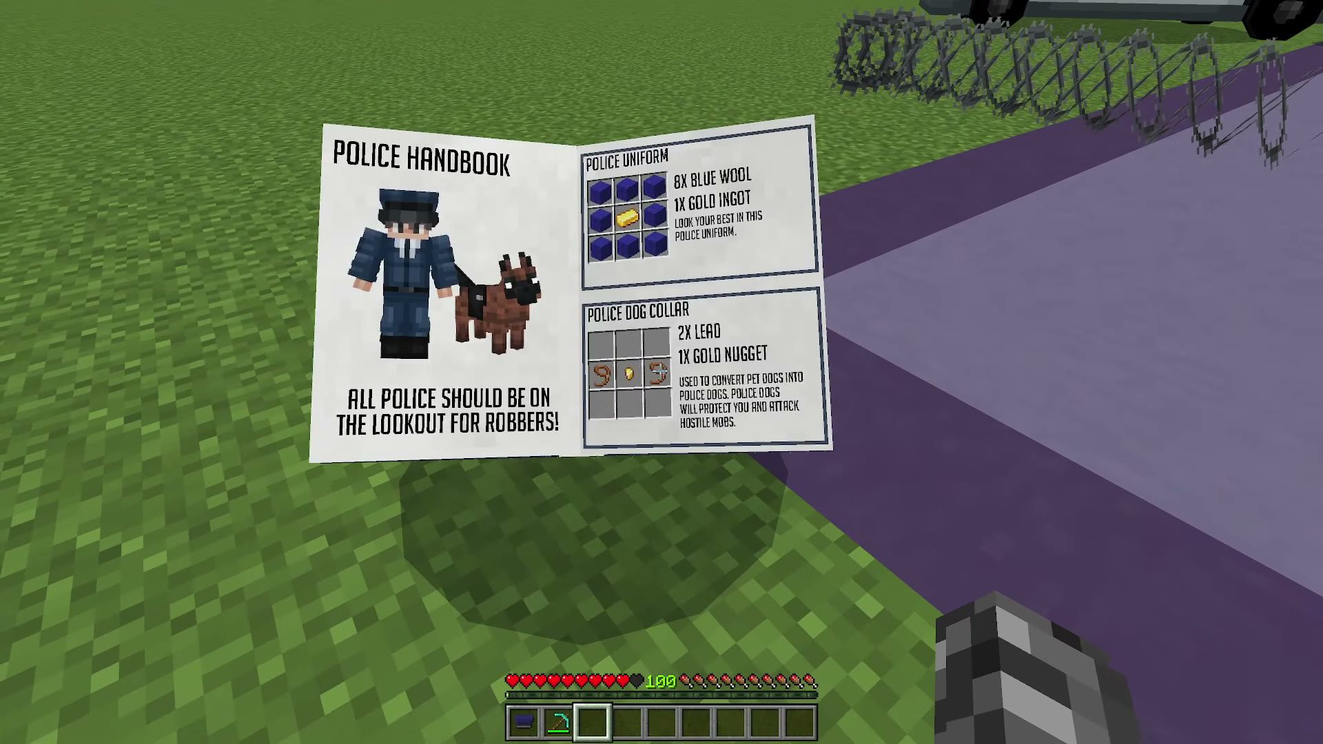 Law Enforcement screenshot 14