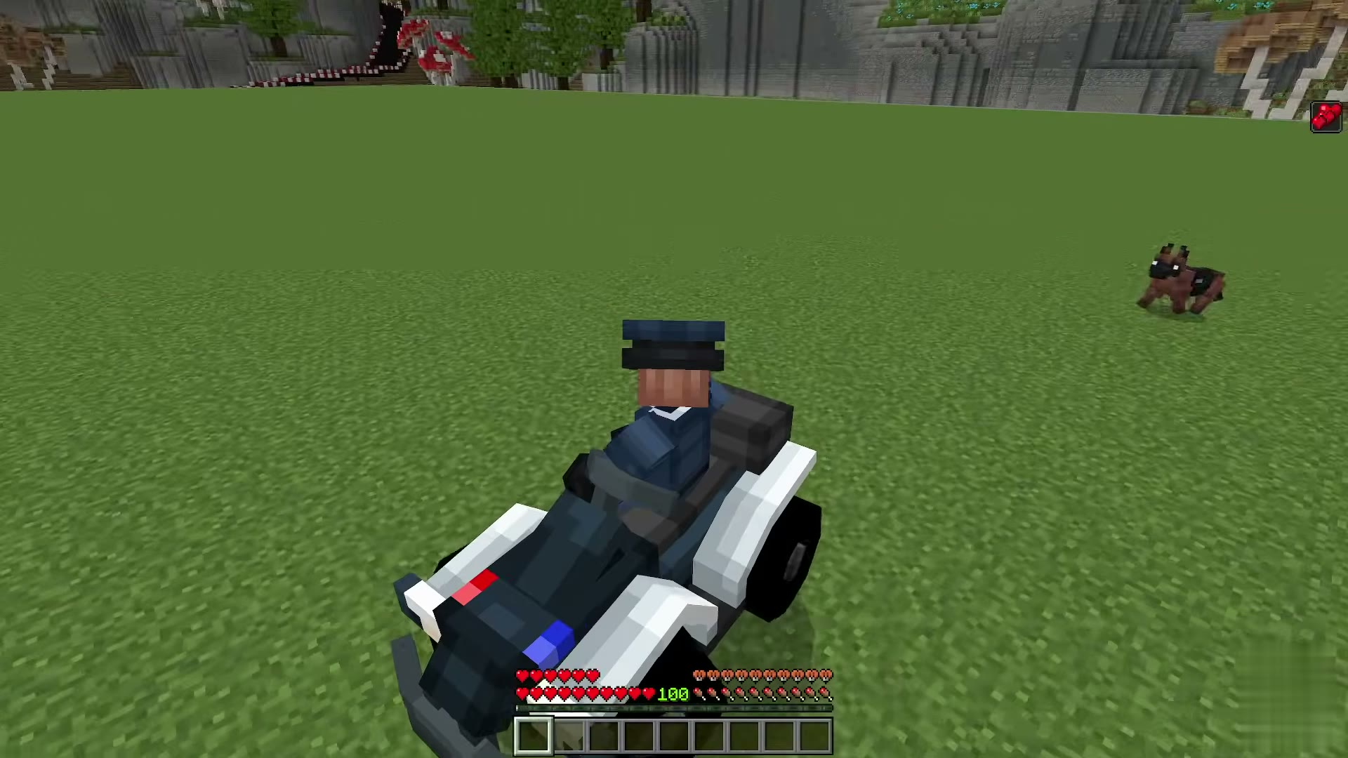 Law Enforcement screenshot 6
