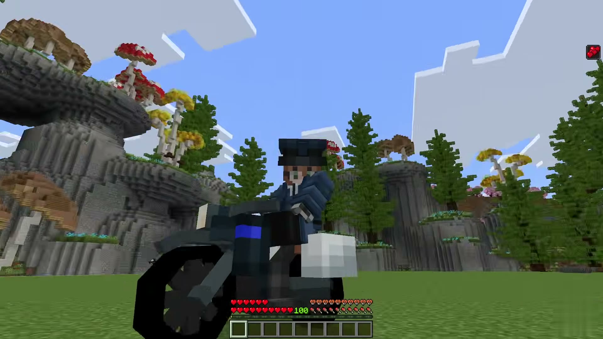Law Enforcement screenshot 9