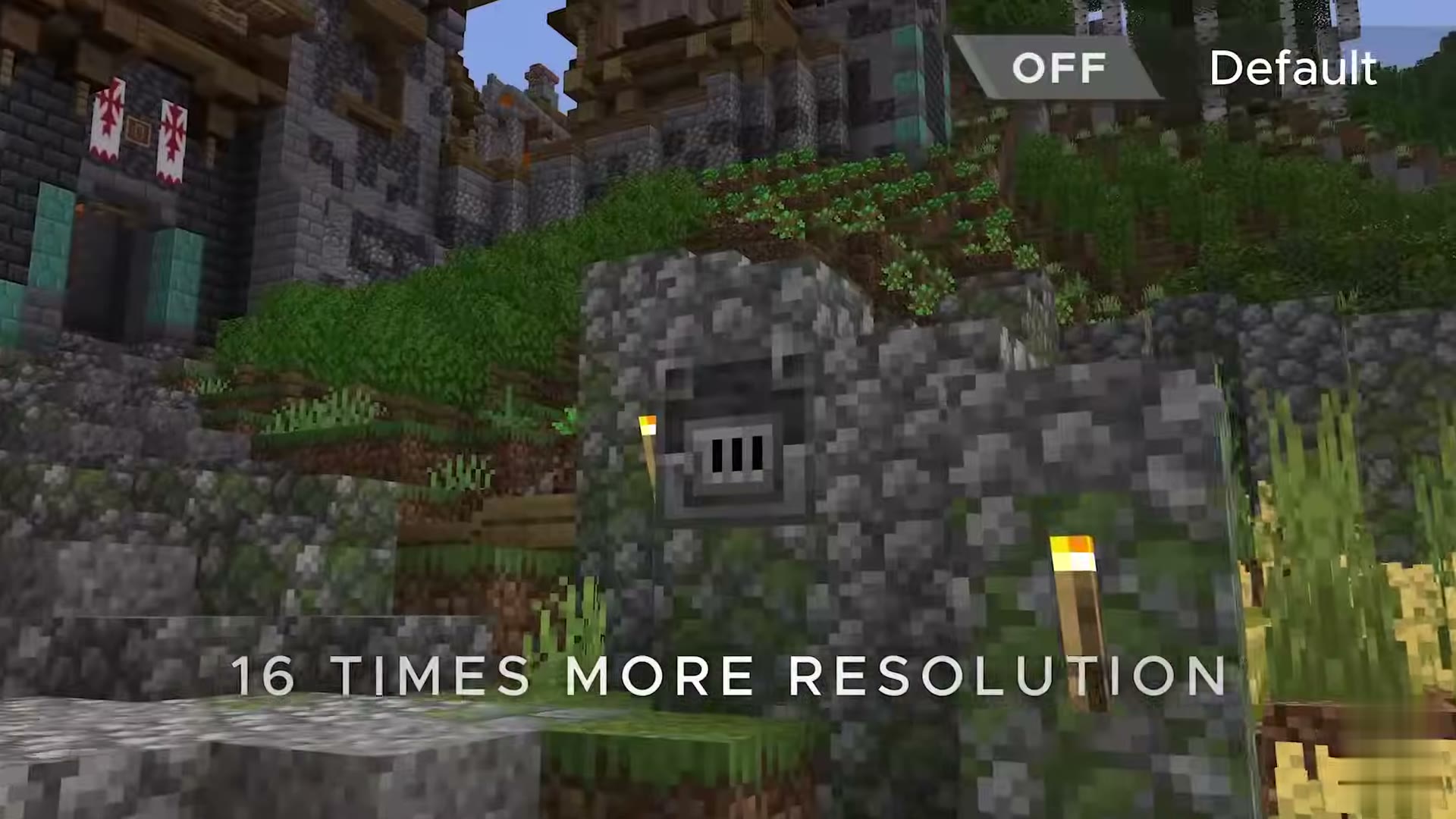 Lifelike Visuals screenshot 4