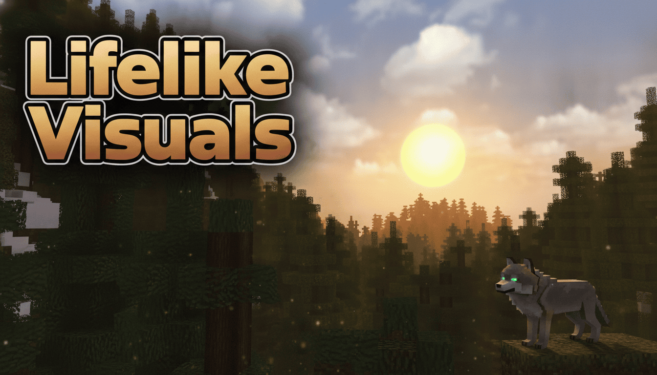 Lifelike Visuals thumbnail