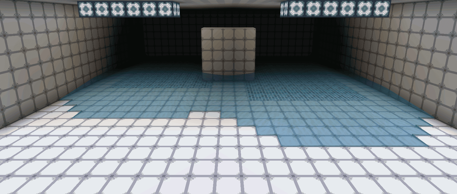 Liminal Corridors screenshot 3
