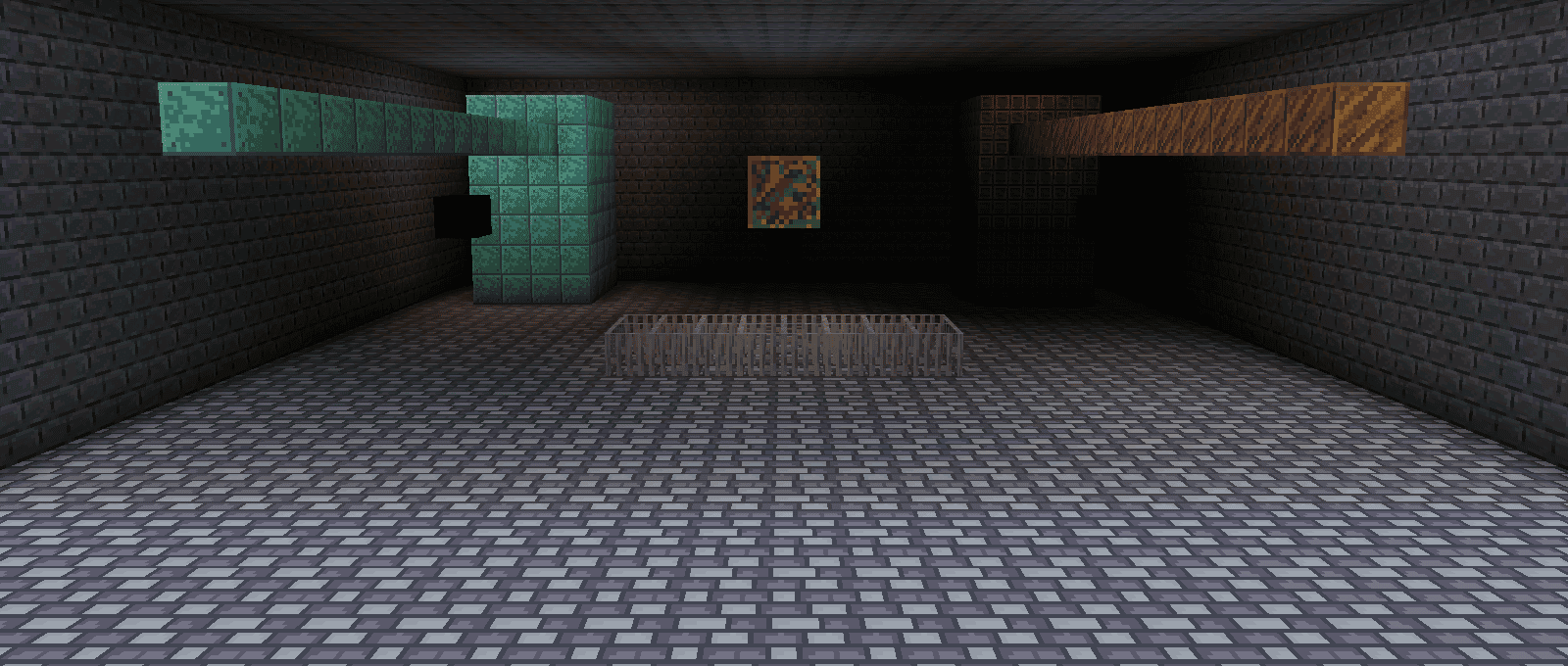 Liminal Corridors screenshot 4