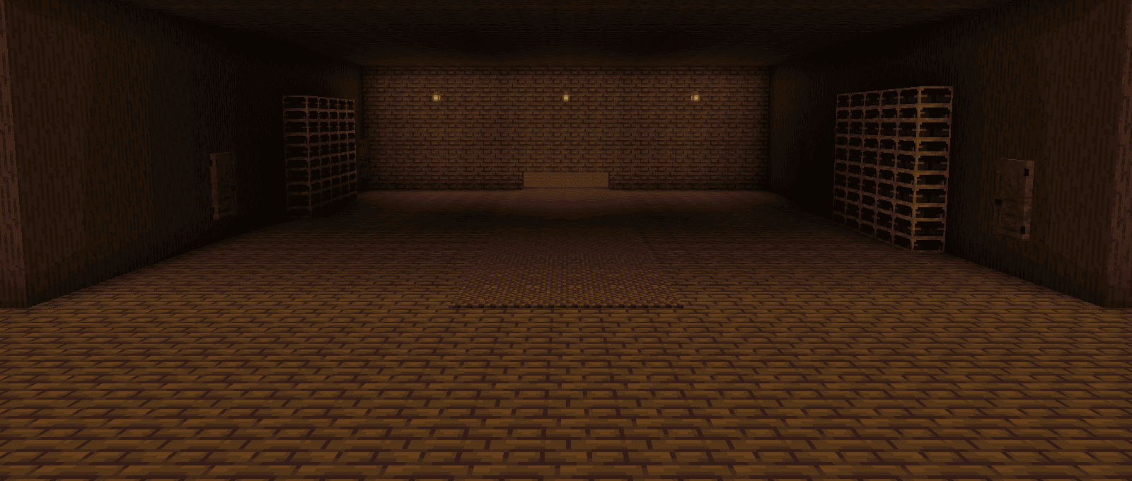 Liminal Corridors screenshot 5