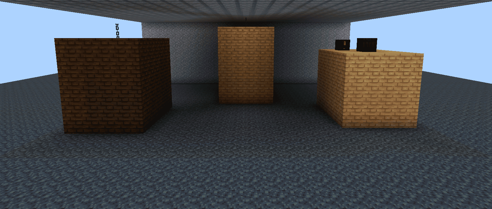 Liminal Corridors screenshot 6