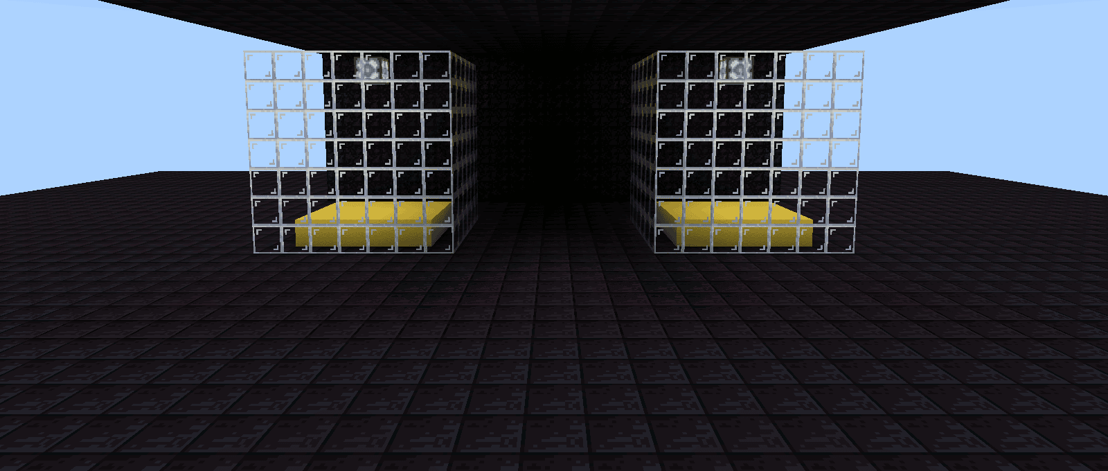 Liminal Corridors screenshot 7