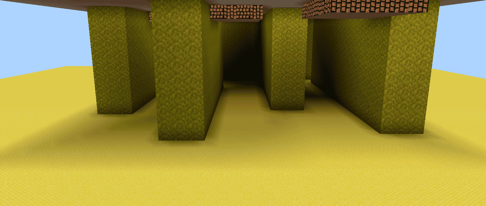 Liminal Corridors screenshot 8