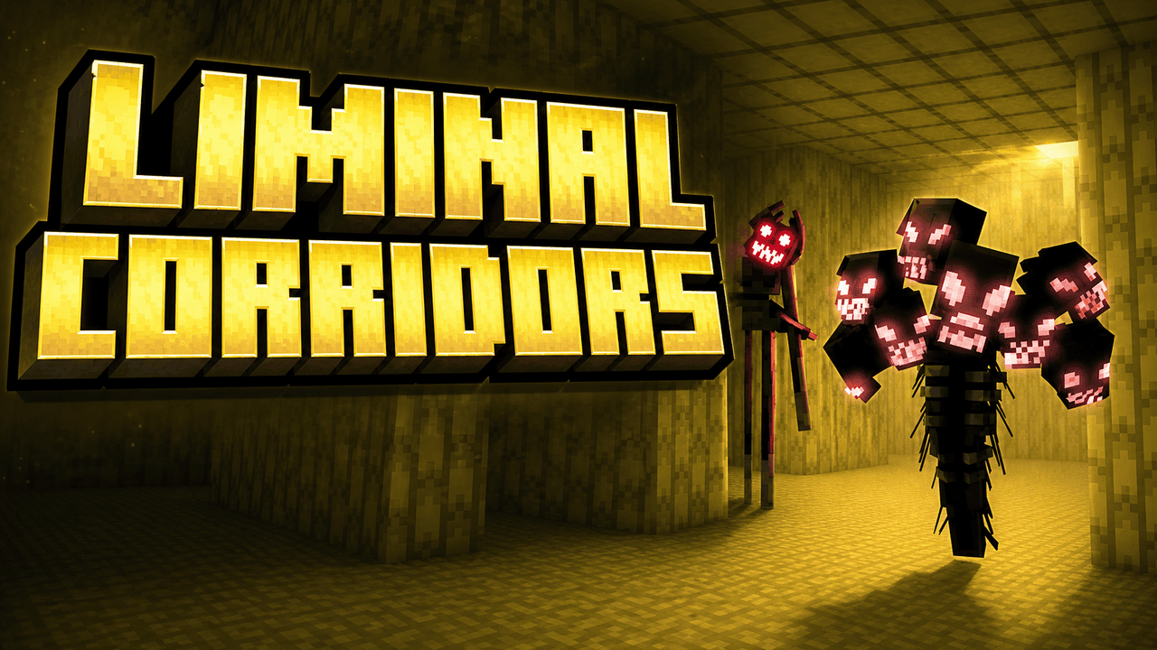 Liminal Corridors thumbnail
