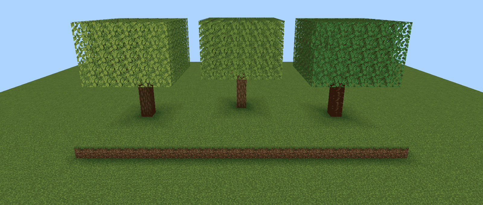 Living Garden screenshot 2