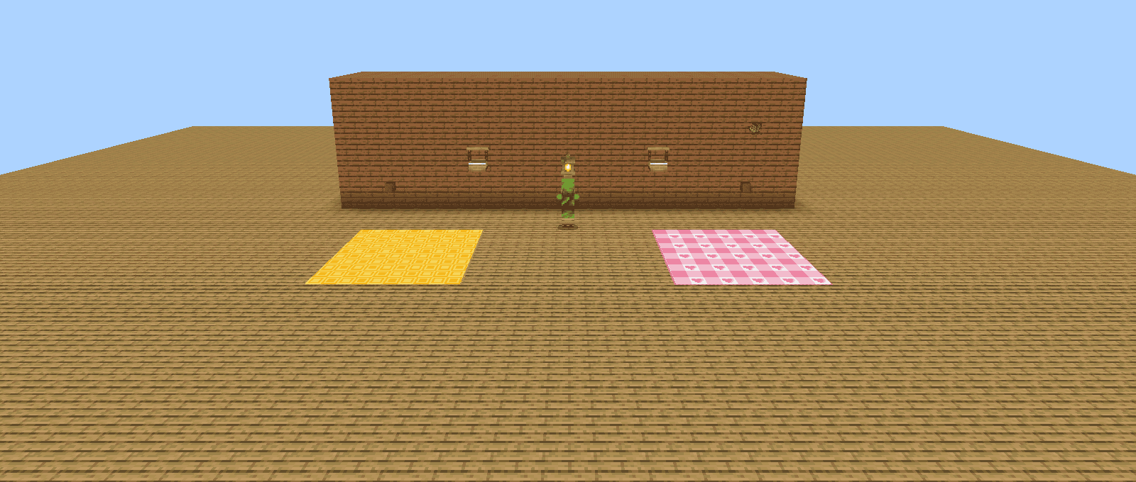 Living Garden screenshot 3