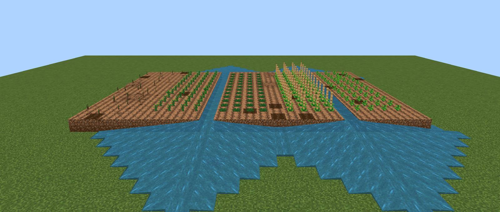 Living Garden screenshot 4