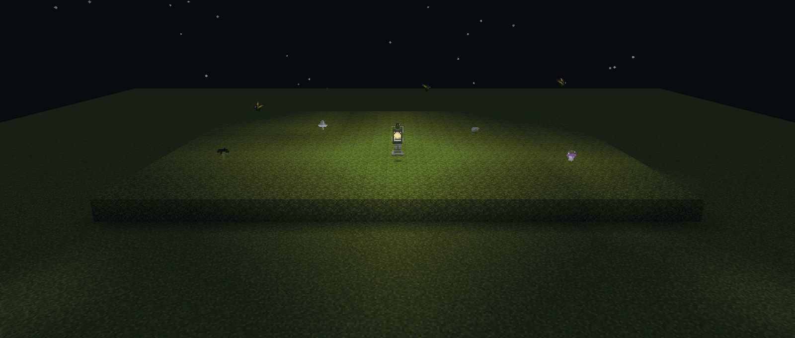 Living Garden screenshot 5