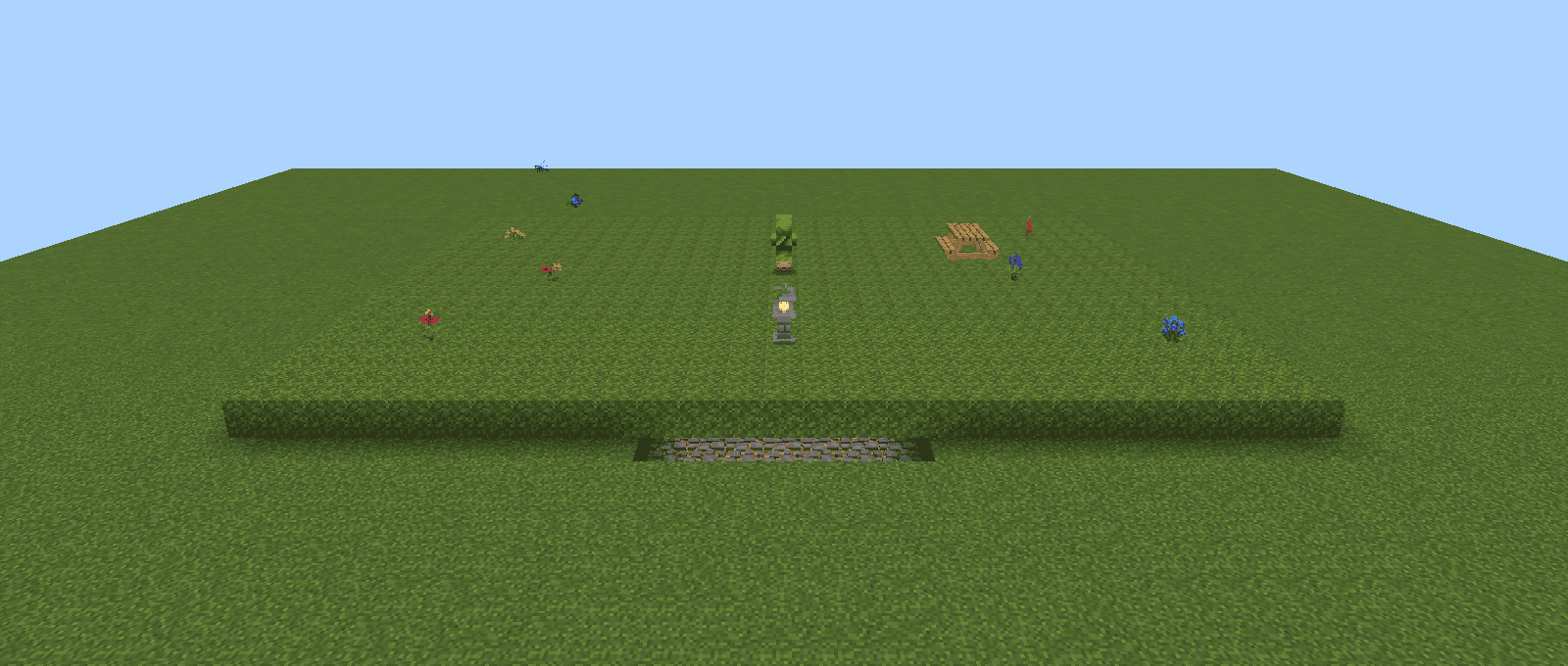 Living Garden screenshot 8