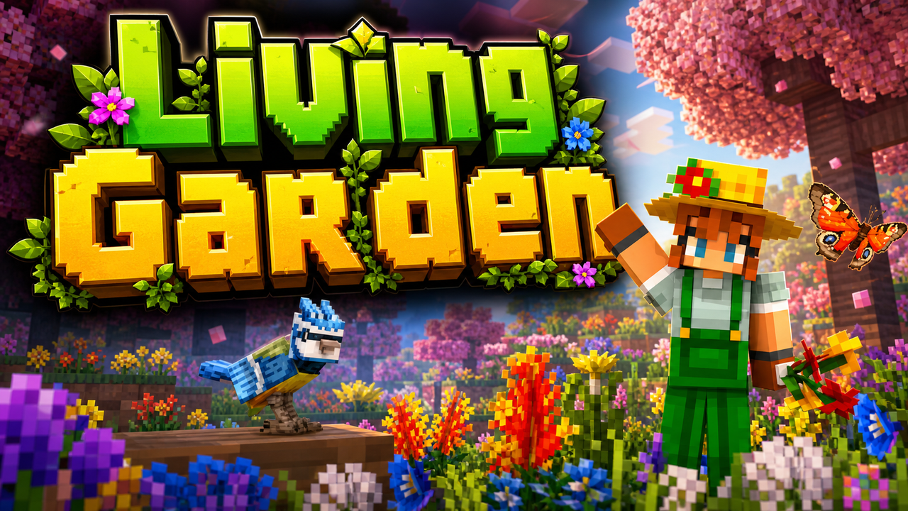 Living Garden thumbnail