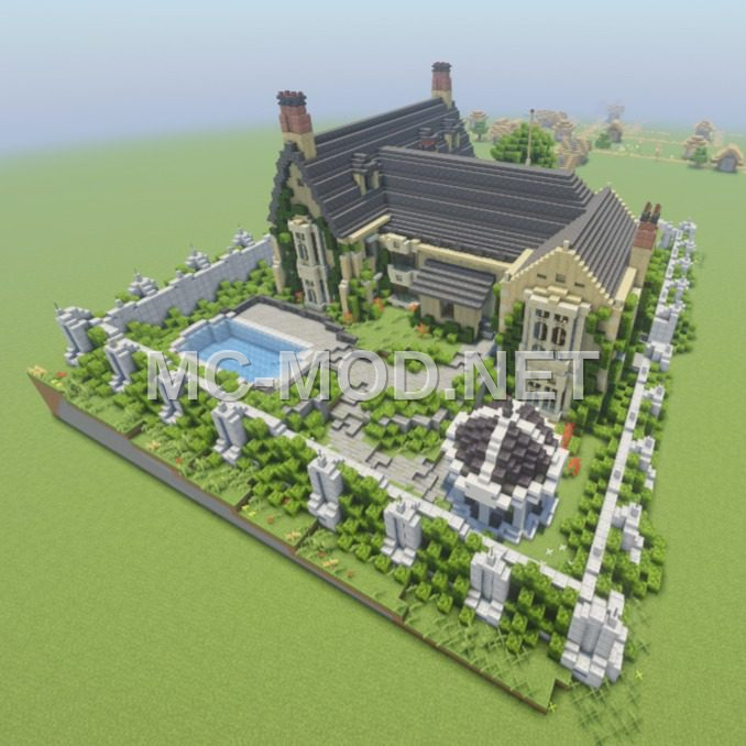 Luxury Scottish House