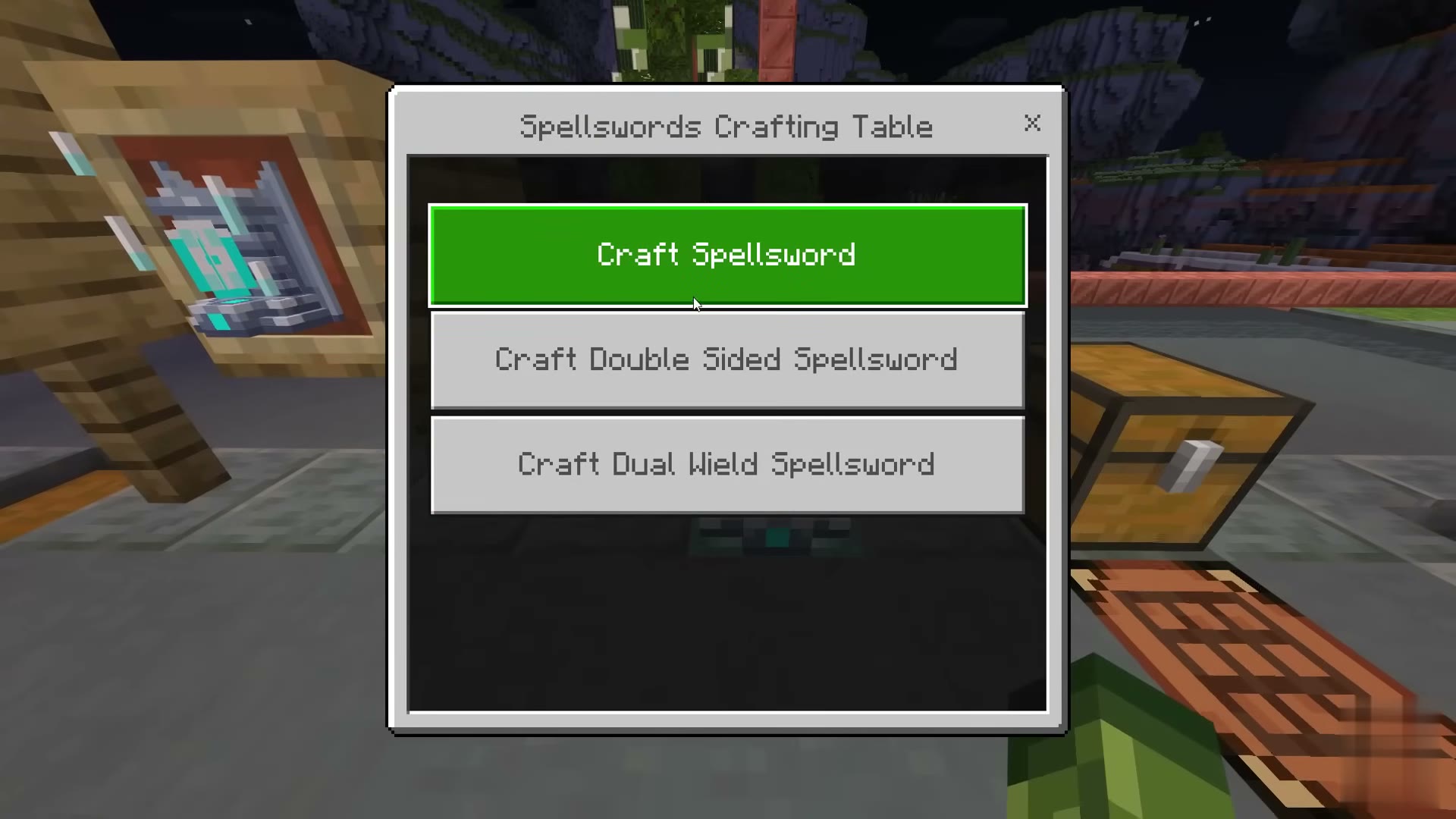 Magic Blades screenshot 10