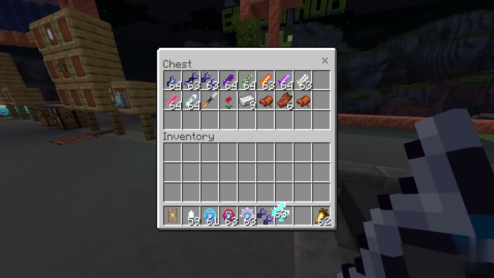Magic Blades screenshot 11