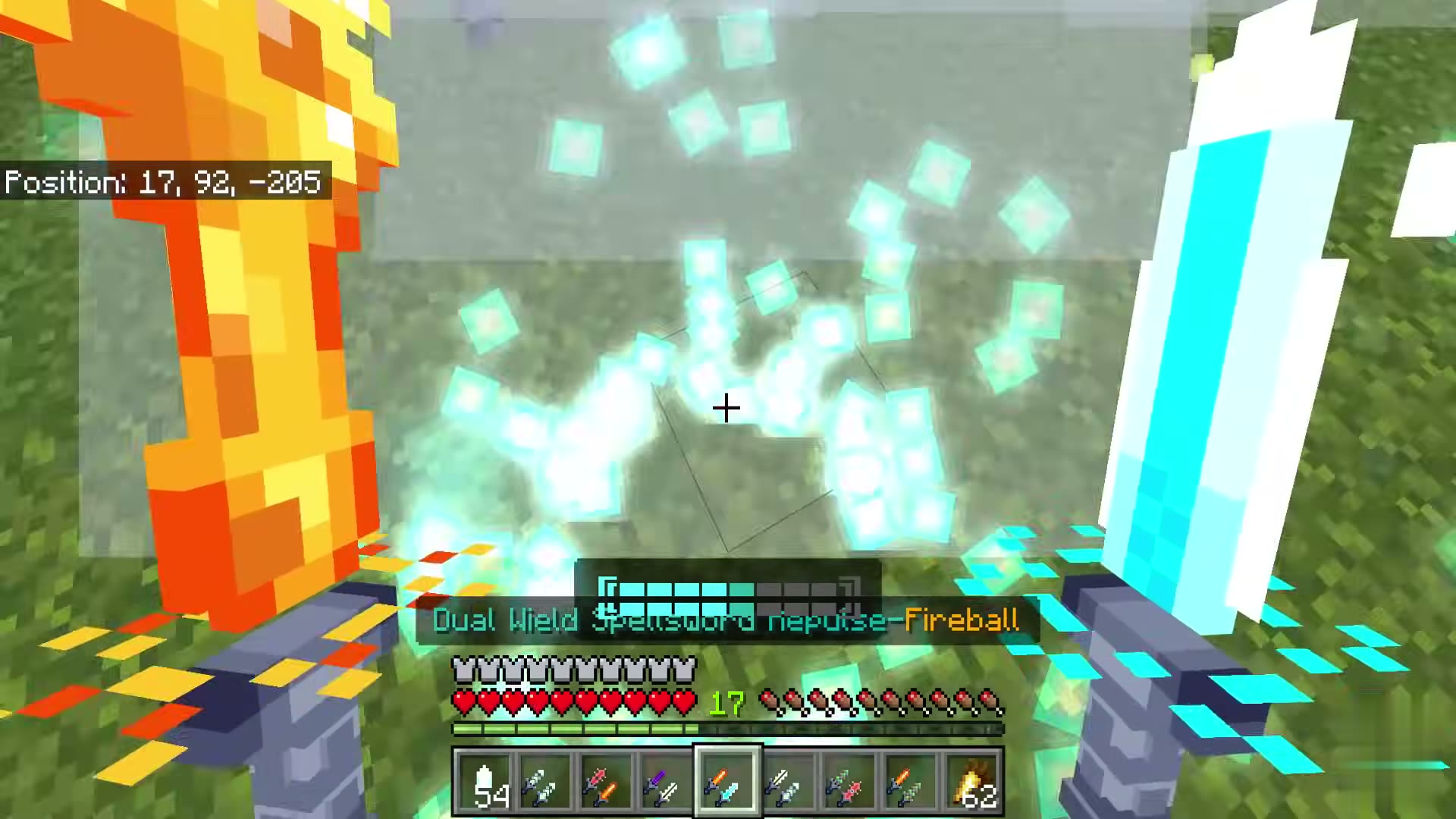 Magic Blades screenshot 13
