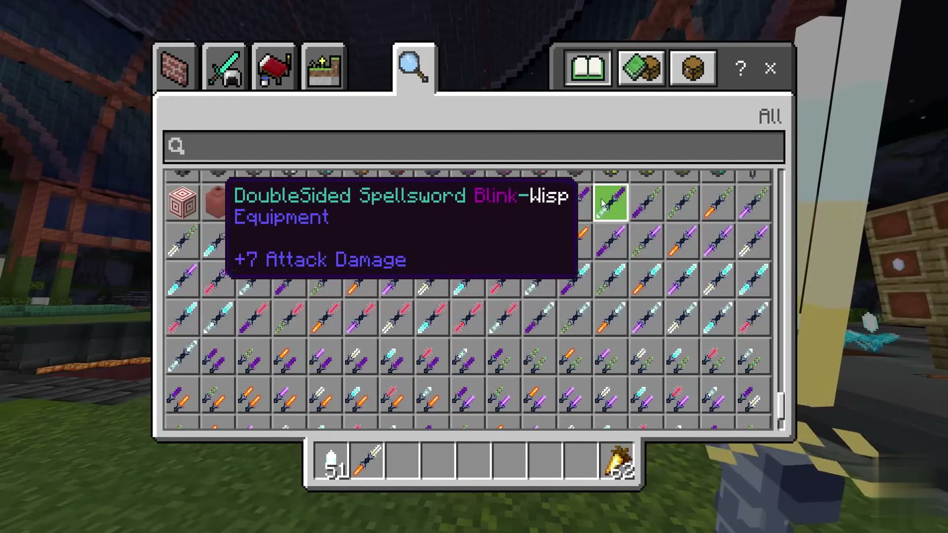 Magic Blades screenshot 15