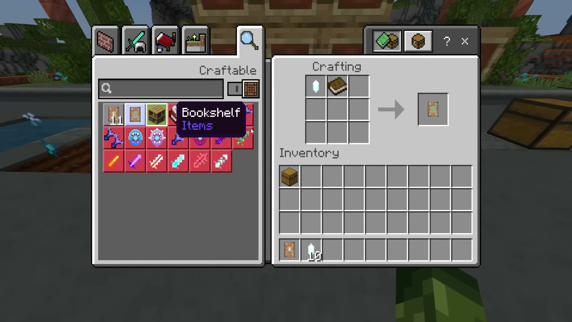 Magic Blades screenshot 3
