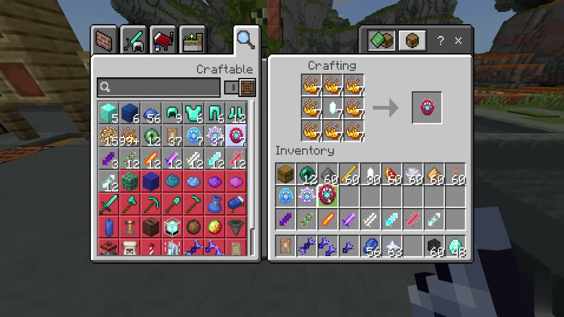 Magic Blades screenshot 5