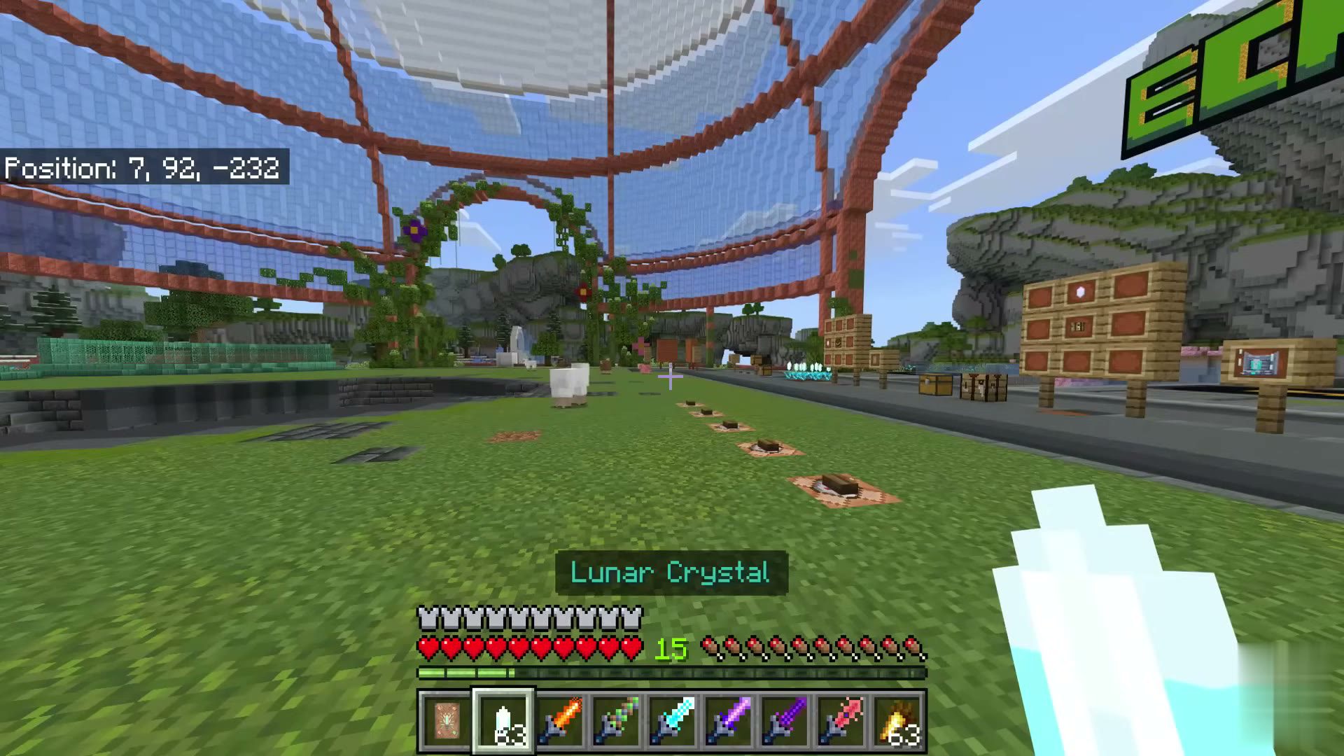 Magic Blades screenshot 6
