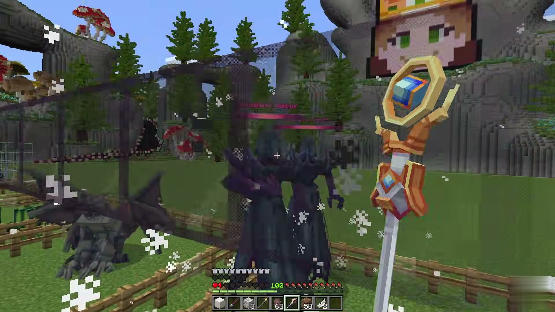 Magic Rods screenshot 11
