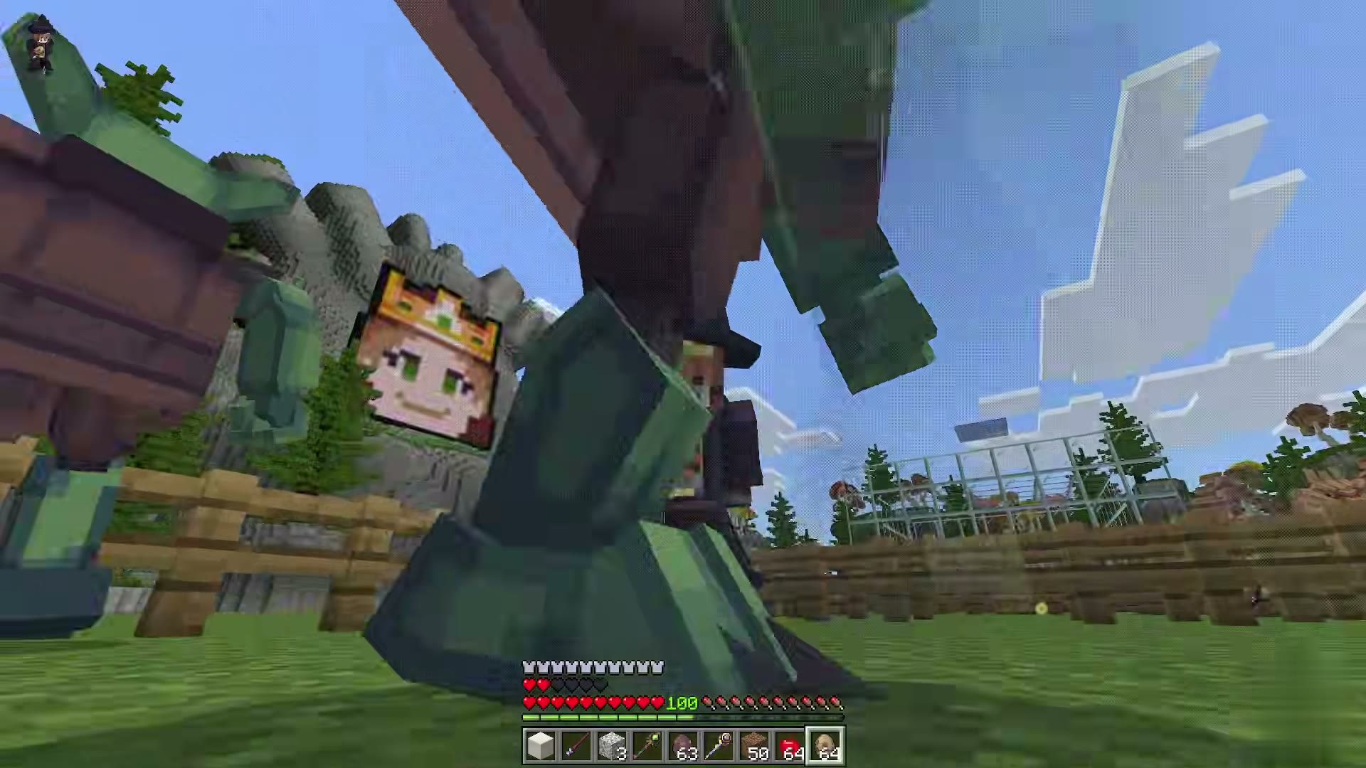 Magic Rods screenshot 13