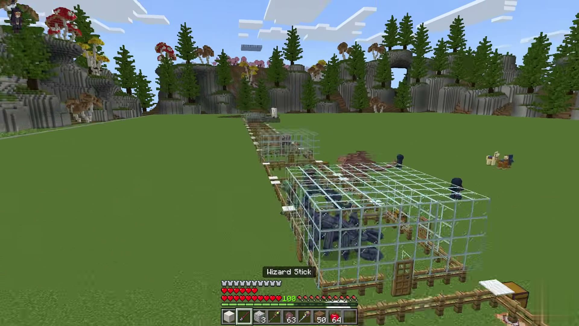 Magic Rods screenshot 15