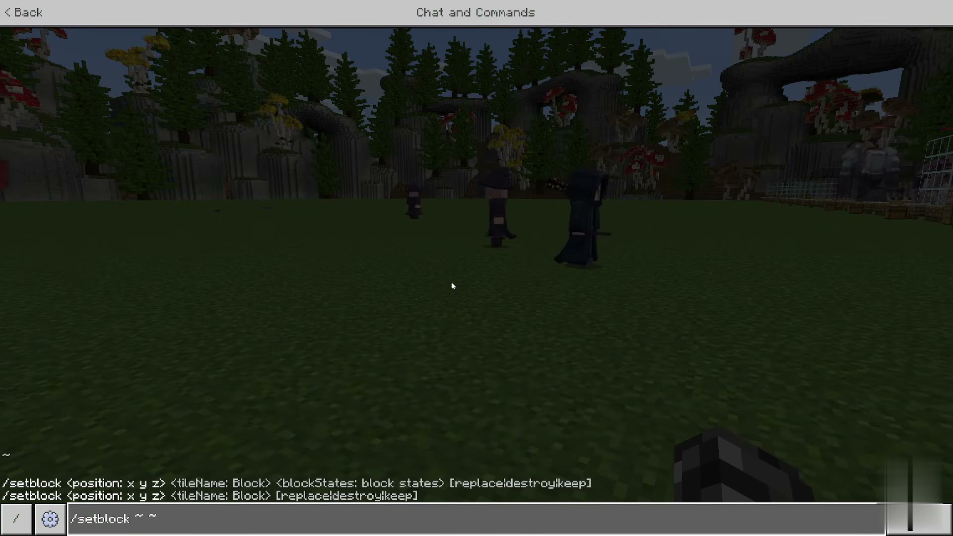 Magic Rods screenshot 7