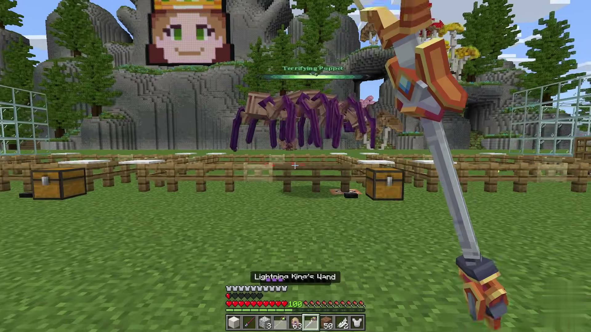 Magic Rods screenshot 8