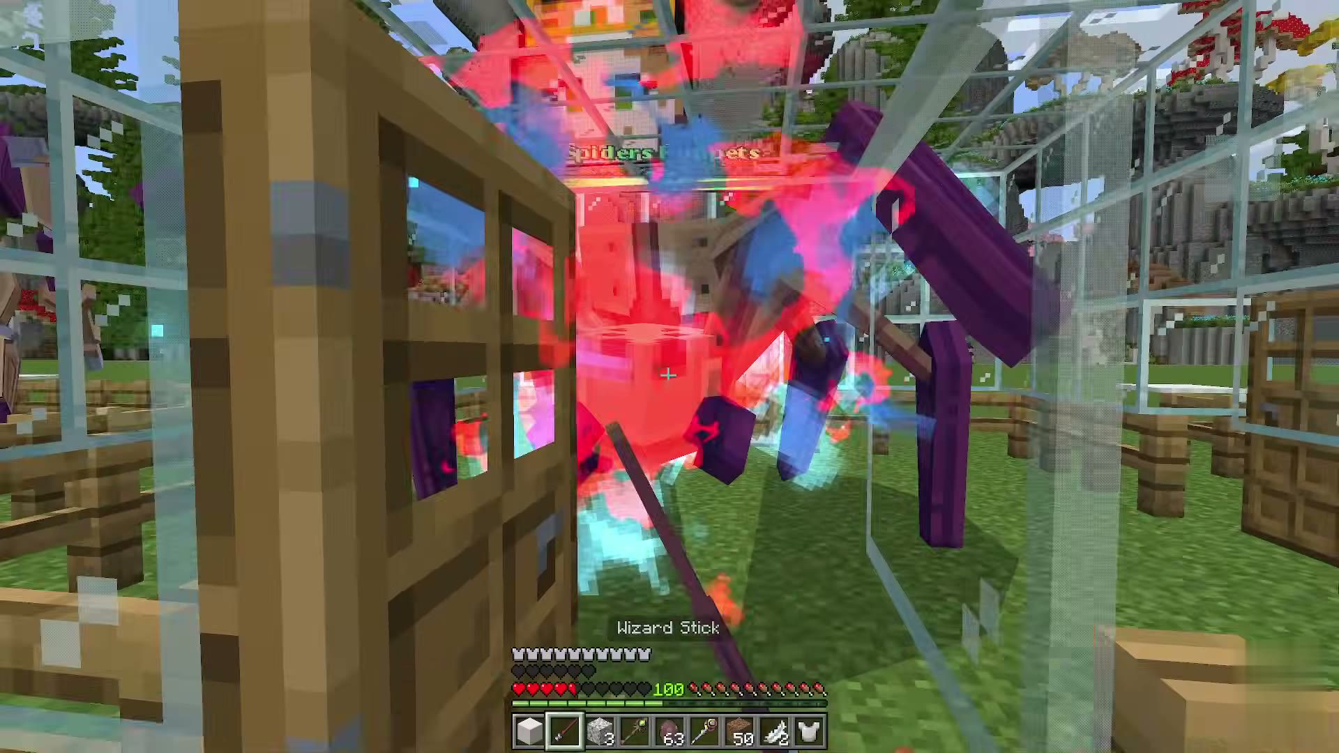 Magic Rods screenshot 9
